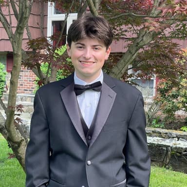 Ben Kruseski